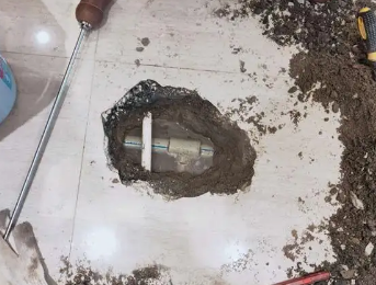 鹤壁测漏水电话