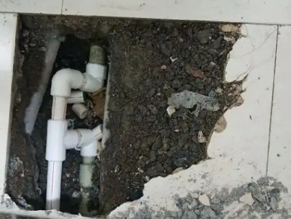 鹤壁测漏水哪家好