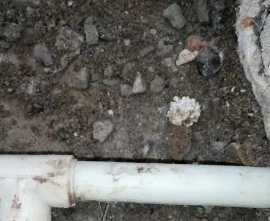 鹤壁漏水检测哪家好