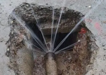 鹤壁漏水检测多少钱