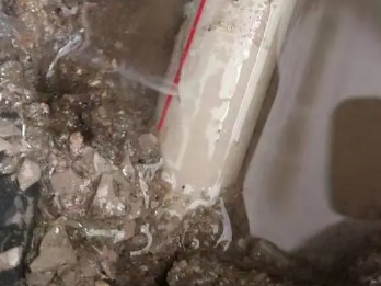 鹤壁漏水检测哪家好