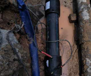 鹤壁水管漏水检测多少钱