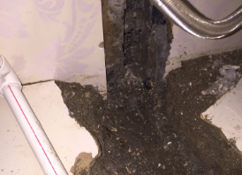 鹤壁卫生间测漏水哪家好