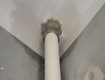 鹤壁卫生间测漏水价格