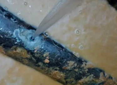 鹤壁水管漏水检测多少钱