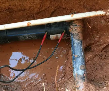 鹤壁水管漏水检测多少钱