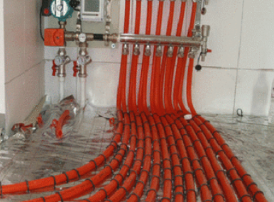 鹤壁地暖维修多少钱