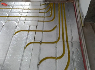 鹤壁地暖维修哪家好
