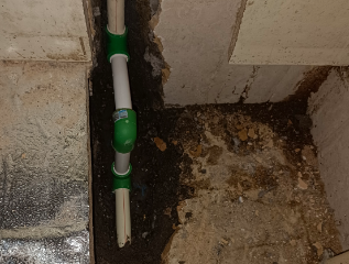 鹤壁卫生间测漏水哪家好