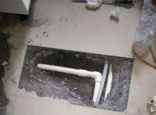 鹤壁卫生间测漏水哪家好