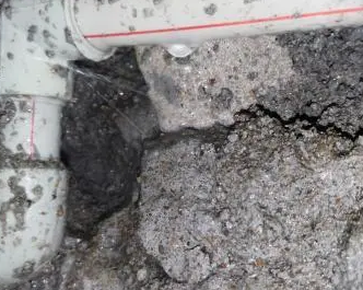 鹤壁漏水检测多少钱