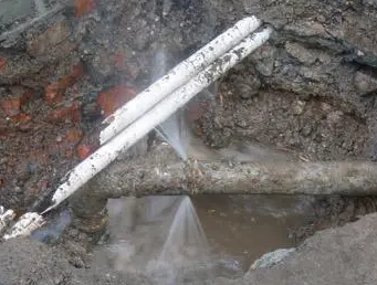 鹤壁测漏水多少钱