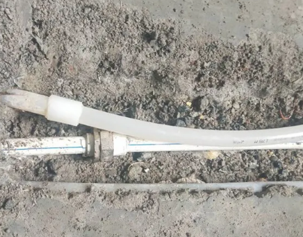 鹤壁测漏水哪家好