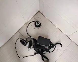 鹤壁测漏水公司