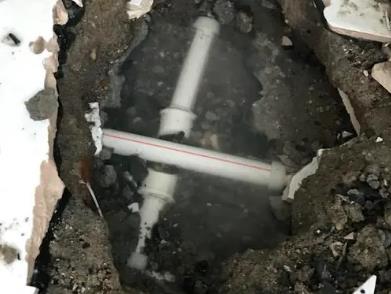 鹤壁漏水检测公司哪家好