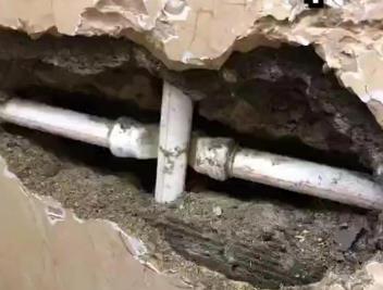 鹤壁漏水检测电话多少