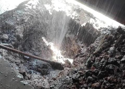 鹤壁漏水检测哪家好