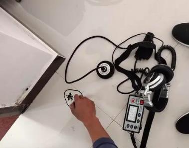 鹤壁测漏水公司电话